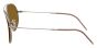RAY-BAN RBR0101S 004/83 62 AVIATOR REVERSE