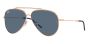 RAY-BAN RBR0101S 92023A 62 AVIATOR REVERSE