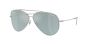 RAY-BAN RBR0101S 003/30 59 AVIATOR REVERSE