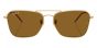 RAY-BAN RBR0102S 001/83 61 CARAVAN REVERSE