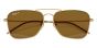 RAY-BAN RBR0102S 001/83 61 CARAVAN REVERSE