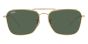 RAY-BAN RBR0102S 001/VR 58 CARAVAN REVERSE