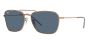 RAY-BAN RBR0102S 92023A 58 CARAVAN REVERSE