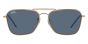 RAY-BAN RBR0102S 92023A 58 CARAVAN REVERSE