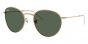 RAY-BAN RBR0103S 001/VR 53 ROUND REVERSE