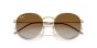 RAY-BAN RBR0103S 001/CB 53 ROUND REVERSE