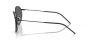 RAY-BAN RBR0103S 002/GR 53 ROUND REVERSE