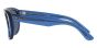 RAY-BAN RBR0501S 67083A 56 BOYFRIEND REVERSE