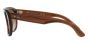 RAY-BAN RBR0501S 6709CB 56 BOYFRIEND REVERSE