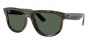 RAY-BAN RBR0501S 6790VR 56 BOYFRIEND REVERSE