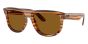 RAY-BAN RBR0501S 679183 56 BOYFRIEND REVERSE