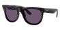 RAY-BAN RBR0502S 66771A 53 WAYFARER REVERSE