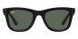 RAY-BAN RBR0502S 6677VR 50 WAYFARER REVERSE
