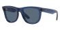 RAY-BAN RBR0502S 67083A 50 WAYFARER REVERSE