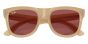 RAY-BAN RBR0502S 678069 50 WAYFARER REVERSE
