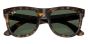 RAY-BAN RBR0502S 6790VR 50 WAYFARER REVERSE