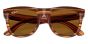 RAY-BAN RBR0502S 679183 50 WAYFARER REVERSE