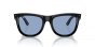 RAY-BAN RBR0502S 667772 50 WAYFARER REVERSE
