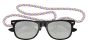 RAY-BAN JUNIOR RJ9052S 7028Y4 47 NEW WAYFARER