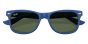 RAY-BAN JUNIOR RJ9052S 717771 47 NEW WAYFARER