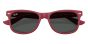 RAY-BAN JUNIOR RJ9052S 717887 47 NEW WAYFARER