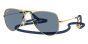 RAY-BAN JUNIOR RJ9506S 223/1U 52 AVIATOR
