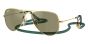 RAY-BAN JUNIOR RJ9506S 223/6R 52 AVIATOR