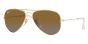 RAY-BAN JUNIOR RJ9506S 223/T5 50 AVIATOR