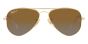 RAY-BAN JUNIOR RJ9506S 223/T5 50 AVIATOR