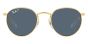 RAY-BAN JUNIOR RJ9547S 286/2V 44 JUNIOR ROUND