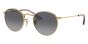 RAY-BAN JUNIOR RJ9547S 292/T3 44 ROUND METAL