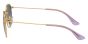 RAY-BAN JUNIOR RJ9547S 292/T3 44 ROUND METAL