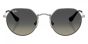 RAY-BAN JUNIOR RJ9565S 200/11 47 JACK