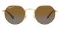 RAY-BAN JUNIOR RJ9565S 223/T5 47 JUNIOR JACK