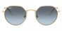 RAY-BAN JUNIOR RJ9565S 223/V1 47