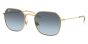 RAY-BAN JUNIOR RJ9594S 223/V1 49