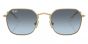 RAY-BAN JUNIOR RJ9594S 223/V1 49