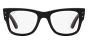 RAY-BAN FRAMES RX0840V 2000 51 MEGA WAYFARER