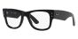 RAY-BAN FRAMES RX0840V 2000 51 MEGA WAYFARER