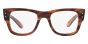 RAY-BAN FRAMES RX0840V 2144 51 MEGA WAYFARER