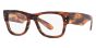 RAY-BAN FRAMES RX0840V 2144 51 MEGA WAYFARER