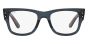 RAY-BAN FRAMES RX0840V 8296 51 MEGA WAYFARER