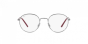 RAY-BAN FRAMES RX3681V 2502 50