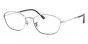 RAY-BAN FRAMES RX3749V 2501 55