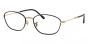 RAY-BAN FRAMES RX3749V 3175 55