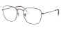 RAY-BAN FRAMES RX3857V 2502 54 FRANK