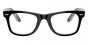 RAY-BAN FRAMES RX4340V 2034 50 WAYFARER EASE