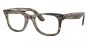 RAY-BAN FRAMES RX4340V 8381 50 WAYFARER EASE