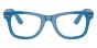 RAY-BAN FRAMES RX4340V 8364 50 WAYFARER EASE