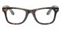 RAY-BAN FRAMES RX4340V 8401 50 WAYFARER EASE